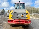 VOLVO L50F front loader