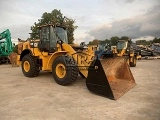 CATERPILLAR 950M front loader