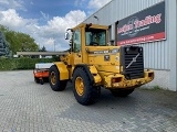 VOLVO L 70 C front loader