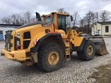 VOLVO L150H front loader