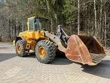 VOLVO L 90 E front loader