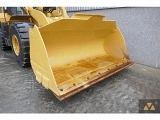 CATERPILLAR 966M front loader