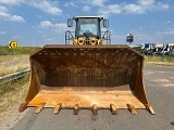 CATERPILLAR 980 G II front loader