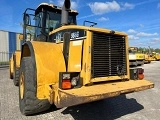 CATERPILLAR 966 front loader