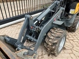 GIANT D 263 SW X-TRA front loader