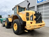 VOLVO L180G front loader