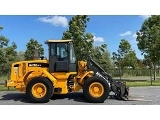 HYUNDAI HL 730 TM 7A front loader