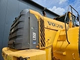 VOLVO L350F front loader