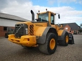 VOLVO L120E front loader