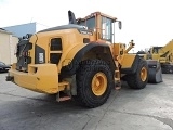 VOLVO L180H front loader