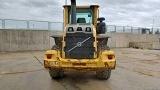 VOLVO L90G front loader