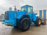 VOLVO L120D front loader