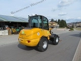 VOLVO L25B front loader