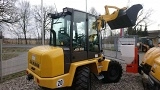 AHLMANN AS50 Front Loader