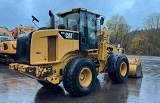 CATERPILLAR 928Hz front loader