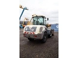 TEREX TL 80 front loader