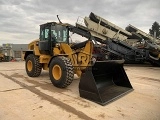 CATERPILLAR 930M front loader