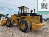 CATERPILLAR 966C front loader