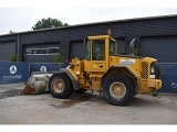 VOLVO L 60 E front loader