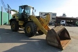 CATERPILLAR 938M front loader