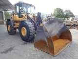 VOLVO L90H front loader