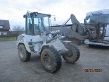 VOLVO L 30 front loader