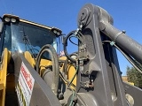 VOLVO L150G front loader