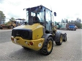 CATERPILLAR 908 H2 front loader