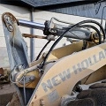 NEW-HOLLAND W270B front loader