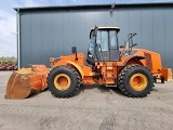 CATERPILLAR 950H front loader