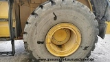 CATERPILLAR 966M front loader