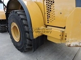 CATERPILLAR 972M front loader