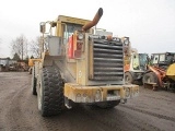 CATERPILLAR 966D front loader