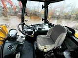 JCB 406 front loader