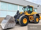 VOLVO L90H front loader