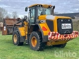 JCB 427 HT front loader