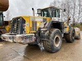 KOMATSU WA470-6 front loader