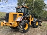 JCB 426 HT front loader