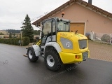 KRAMER 650 front loader