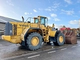 VOLVO L350F front loader