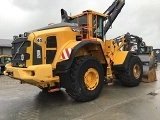 VOLVO L150H front loader