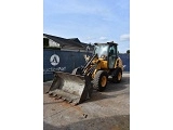 VOLVO L25F front loader