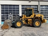 VOLVO L70H front loader