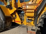 VOLVO L150H front loader