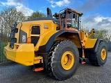 VOLVO L220H front loader