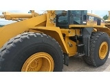 CATERPILLAR 938 G front loader