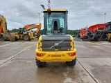 VOLVO L30G front loader