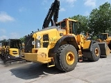 VOLVO L180H front loader