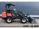 GIANT G2500HD front loader