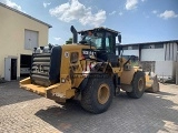 CATERPILLAR 962M front loader